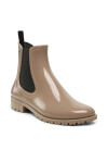 Boss Гумени ботуши Martha 50488742 10222177 01 Medium Beige 260 - Mera.bg
