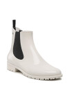 Boss Гумени ботуши Martha Bootie-Mn 50488742 10222177 01 Open White 001 - Mera.bg