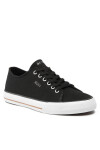 Boss Гуменки Aiden 50471362 10242000 01 Black 001 - Mera.bg