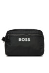 BOSS Несесер Catch 3.0 50529212 Черен - Mera.bg