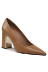 Boss Обувки 50493050 Medium Beige 260 - Mera.bg