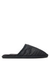 BOSS Пантофи Home 50529162 Черен - Mera.bg