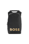 Boss Раница Holiday Bg 50485607 Черен - Mera.bg