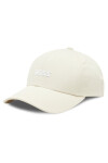 BOSS Шапка с козирка Zed 50495121 Бял - Mera.bg