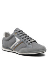 Boss Сникърси Saturn 5047123510216105 01 Medium Grey 033 - Mera.bg