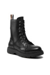 Boss Туристически oбувки Jacob LaceUp-C 50481531 10245935 01 Черен - Mera.bg