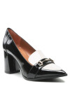 Brenda Zaro Обувки 4460 Black - Mera.bg