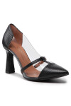 Brenda Zaro Сандали 4461 Black - Mera.bg