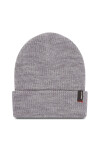 Brixton Шапка Heist Beanie 10782 Сив - Mera.bg