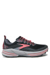 Brooks Маратонки за бягане Cascadia 16 Gtx GORE-TEX 120364 1B 071 Черен - Mera.bg