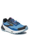 Brooks Маратонки за бягане Catamount 2 120388 1B 414 Син - Mera.bg