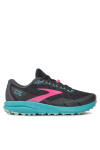 Brooks Маратонки за бягане Divide 3 120368 1B 068 Черен - Mera.bg