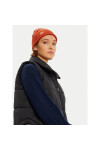 Buff Шапка Crossknit Beanie Solid 132891.330.10 Кафяв - Mera.bg