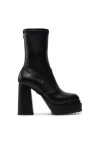 Buffalo Боти May W Sock 1220030 Черен - Mera.bg