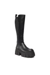 Buffalo Чизми Gospher Stretch Boot 1622354 Черен - Mera.bg