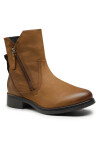 Bugatti Боти 415-99837-3535-6060 Brown/Brown - Mera.bg