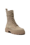 Bullboxer Туристически oбувки 171500F6S Beige/Taupe - Mera.bg