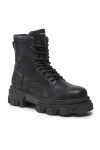 Bullboxer Туристически oбувки 517504E6L Black - Mera.bg