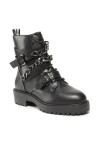 Bullboxer Туристически oбувки 031533F6S Black - Mera.bg