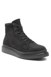 Bullboxer Зимни обувки 129N50016ABKBKSU Black - Mera.bg
