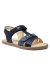 Bundgaard Сандали Sara BG202162G Navy - Mera.bg