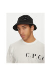 C.P. Company Капела 18CMAC367A005904A Черен - Mera.bg