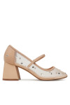 Call It Spring Обувки Emmiee 13950632 Бежов - Mera.bg