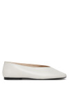 Calvin Klein Балеринки HW0HW02441 Бежов - Mera.bg