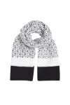 Calvin Klein Бандана K60K612706 Черен - Mera.bg