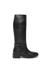 Calvin Klein Ботуши HW0HW02184 Черен - Mera.bg