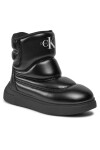 Calvin Klein Ботуши V3A5-80669-1355 M Black 999 - Mera.bg