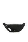 Calvin Klein Чанта за кръст Tagged Waistbag 32 K60K611032 Черен - Mera.bg