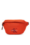 Calvin Klein Чанта за кръст Bold Waistbag LV04D3116G Оранжев - Mera.bg