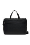 Calvin Klein Чанта за лаптоп Zip Commuter Bag LV04D3263G Черен - Mera.bg