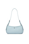 Calvin Klein Дамска чанта Ck Small Shoulder Bag LV04F3170G Светлосиньо - Mera.bg