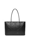Calvin Klein Дамска чанта LV04F3196G Черен - Mera.bg