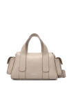 Calvin Klein Дамска чанта LV04F3291G Виолетов - Mera.bg