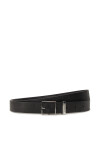 Calvin Klein Дамски колан Branded Loop Square Belt 2.5_Mn K60K613244 Черен - Mera.bg