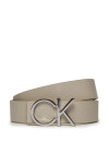 Calvin Klein Дамски колан K60K611904 Бежов - Mera.bg