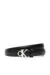 Calvin Klein Дамски колан LV04F7055G Черен - Mera.bg