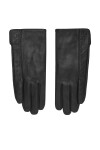Calvin Klein Дамски ръкавици LV04F9008G Черен - Mera.bg