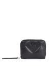 Calvin Klein Портфейл Quilt K60K611783 Черен - Mera.bg
