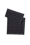 Calvin Klein Jeans Бандана Allover Shawl 130X130 K60K611031 0GK - Mera.bg
