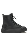 Calvin Klein Jeans Боти Lace-Up Bootie V3A5-80988-1355 M Черен - Mera.bg