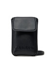 Calvin Klein Jeans Чантичка за телефон Ck Phone Bag IU0IU00695 Черен - Mera.bg