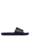 Calvin Klein Jeans Чехли Pool Slide HM0HM00455 Тъмносин - Mera.bg
