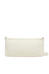 Calvin Klein Jeans Дамска чанта Ckj Monogram Mini Bag LV04K3183G Бежов - Mera.bg