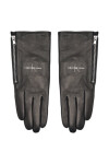 Calvin Klein Jeans Дамски ръкавици K60K610153 Black BLK - Mera.bg