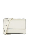Calvin Klein Jeans Калъф за телефон Ultralight Ew Phone Crossbody19 K60K611240 Екрю - Mera.bg
