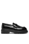 Calvin Klein Jeans лоуфъри с дебела подметка V4A4-81027-1453 S Черен - Mera.bg